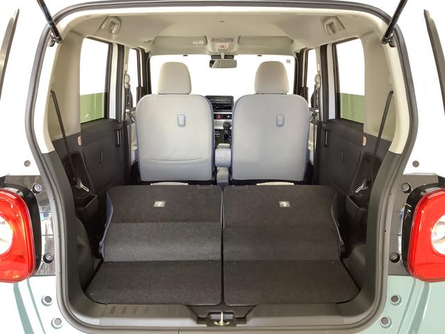 ムーヴキャンバス ストライプスＧターボ　ワンオーナー　クルーズコントロール　走行無制限１年保証　両側電動スライドドア　ワンオーナー　アダプティブクルーズコントロール　前後コーナーセンサー　前席シートヒーター　ホッとカップホルダー　オートマチックハイビーム　ＬＥＤヘッドライト（45枚目）