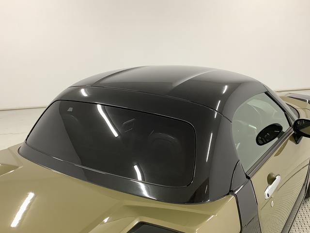 コペン エクスプレイ ターボ CVT ナビ ETC シートヒーター 1年保証 ナビTV Bluetooth ETC CVT車 シートヒーター DVD USB接続 LEDヘッドライト プッシュスタート 横滑り防止装置 オートエアコン 16インチ純正アルミホイール(15枚目)