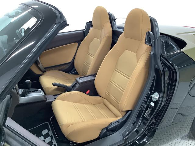 コペン エクスプレイ ターボ CVT ナビ ETC シートヒーター 1年保証 ナビTV Bluetooth ETC CVT車 シートヒーター DVD USB接続 LEDヘッドライト プッシュスタート 横滑り防止装置 オートエアコン 16インチ純正アルミホイール(19枚目)