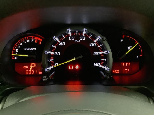 コペン エクスプレイ ターボ CVT ナビ ETC シートヒーター 1年保証 ナビTV Bluetooth ETC CVT車 シートヒーター DVD USB接続 LEDヘッドライト プッシュスタート 横滑り防止装置 オートエアコン 16インチ純正アルミホイール(23枚目)