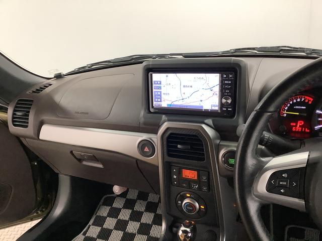 コペン エクスプレイ ターボ CVT ナビ ETC シートヒーター 1年保証 ナビTV Bluetooth ETC CVT車 シートヒーター DVD USB接続 LEDヘッドライト プッシュスタート 横滑り防止装置 オートエアコン 16インチ純正アルミホイール(24枚目)