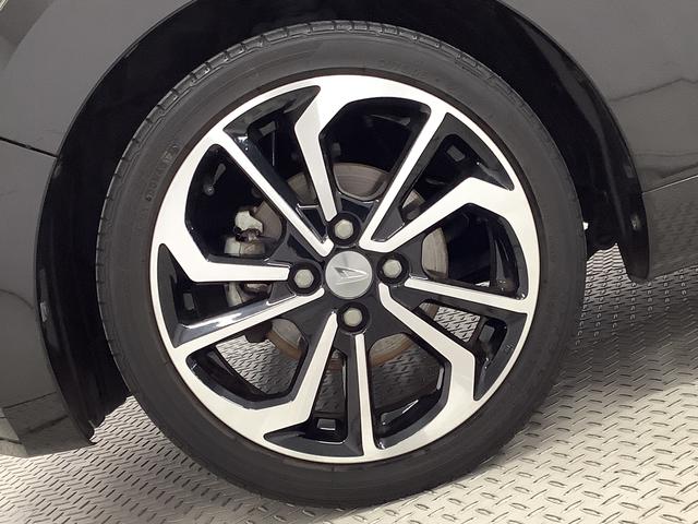 コペン エクスプレイ ターボ CVT ナビ ETC シートヒーター 1年保証 ナビTV Bluetooth ETC CVT車 シートヒーター DVD USB接続 LEDヘッドライト プッシュスタート 横滑り防止装置 オートエアコン 16インチ純正アルミホイール(46枚目)
