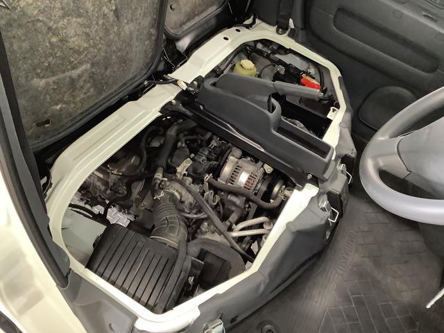 ハイゼットカーゴ ＤＸ　ＡＴ車　ＣＤオーディオ　ＥＴＣ　両側スライドドア　走行無制限１年保証　ＡＴ　ＣＤオーディオ　ＥＴＣ　ＵＳＢ接続　両側スライドドア　ドアバイザー　ヘッドライトレベライザー　シガーソケット　マニュアルエアコン　パワーウィンドウ　パワーステアリング（48枚目）