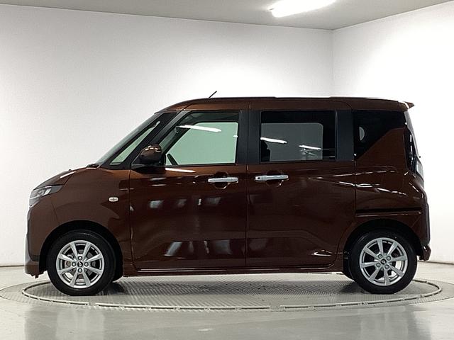 ムーヴ G 両側電動スライドドア 前後コーナーセンサー スマートキー 走行無制限1年保証 両側電動スライドドア 前後コーナーセンサー オートマチックハイビーム LEDヘッドライト プッシュスタート 横滑り防止装置 オートブレーキホールド 14インチ純正アルミホイール(8枚目)