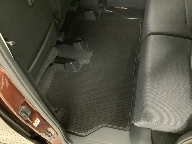 ムーヴ G 両側電動スライドドア 前後コーナーセンサー スマートキー 走行無制限1年保証 両側電動スライドドア 前後コーナーセンサー オートマチックハイビーム LEDヘッドライト プッシュスタート 横滑り防止装置 オートブレーキホールド 14インチ純正アルミホイール(42枚目)