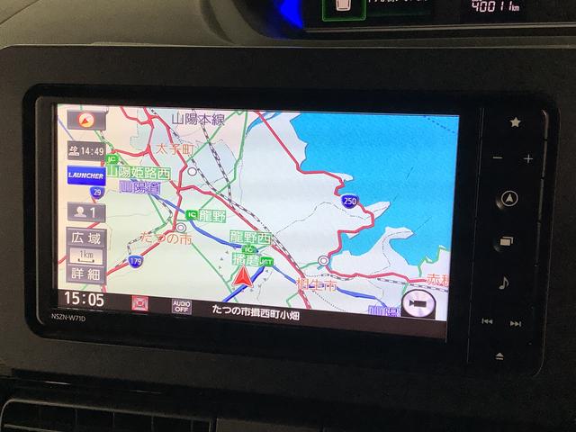 タント カスタムＸスタイルセレクション　ワンオーナー　ナビ　ＥＴＣ　１年保証　ワンオーナー　ナビＴＶ　ＥＴＣ　ドラレコ　バックカメラ　両側電動スライドドア　前後コーナーセンサー　前席シートヒーター　ＵＳＢ　Ｂｌｕｅｔｏｏｔｈ　スマートキー　１４インチ純正アルミホイール（6枚目）