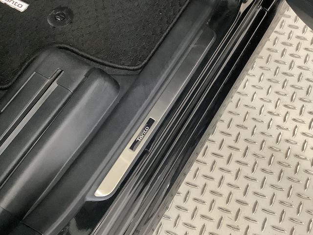 タント カスタムＸスタイルセレクション　ワンオーナー　ナビ　ＥＴＣ　１年保証　ワンオーナー　ナビＴＶ　ＥＴＣ　ドラレコ　バックカメラ　両側電動スライドドア　前後コーナーセンサー　前席シートヒーター　ＵＳＢ　Ｂｌｕｅｔｏｏｔｈ　スマートキー　１４インチ純正アルミホイール（29枚目）