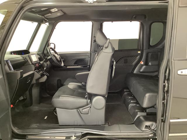 タント カスタムＸスタイルセレクション　ワンオーナー　ナビ　ＥＴＣ　１年保証　ワンオーナー　ナビＴＶ　ＥＴＣ　ドラレコ　バックカメラ　両側電動スライドドア　前後コーナーセンサー　前席シートヒーター　ＵＳＢ　Ｂｌｕｅｔｏｏｔｈ　スマートキー　１４インチ純正アルミホイール（48枚目）