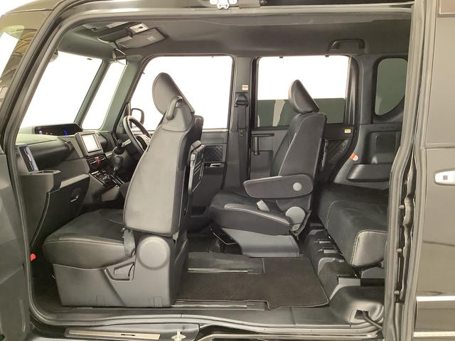 タント カスタムＸスタイルセレクション　ワンオーナー　ナビ　ＥＴＣ　１年保証　ワンオーナー　ナビＴＶ　ＥＴＣ　ドラレコ　バックカメラ　両側電動スライドドア　前後コーナーセンサー　前席シートヒーター　ＵＳＢ　Ｂｌｕｅｔｏｏｔｈ　スマートキー　１４インチ純正アルミホイール（49枚目）