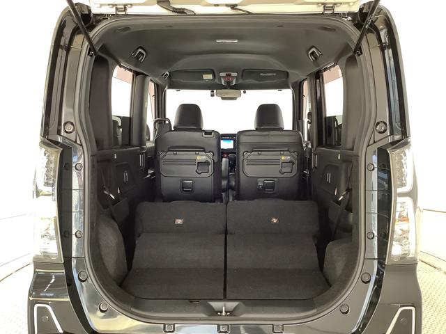 タント カスタムＸスタイルセレクション　ワンオーナー　ナビ　ＥＴＣ　１年保証　ワンオーナー　ナビＴＶ　ＥＴＣ　ドラレコ　バックカメラ　両側電動スライドドア　前後コーナーセンサー　前席シートヒーター　ＵＳＢ　Ｂｌｕｅｔｏｏｔｈ　スマートキー　１４インチ純正アルミホイール（58枚目）