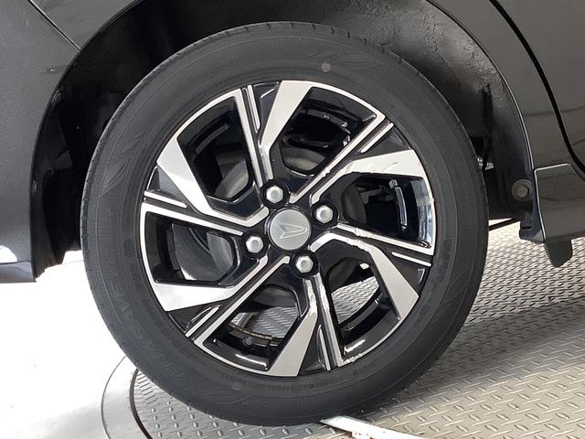 タント カスタムＸスタイルセレクション　ワンオーナー　ナビ　ＥＴＣ　１年保証　ワンオーナー　ナビＴＶ　ＥＴＣ　ドラレコ　バックカメラ　両側電動スライドドア　前後コーナーセンサー　前席シートヒーター　ＵＳＢ　Ｂｌｕｅｔｏｏｔｈ　スマートキー　１４インチ純正アルミホイール（63枚目）