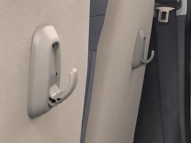 ムーヴキャンバス ストライプスＧターボ　１オーナー　クルコン　両側電動スライド　走行無制限１年保証　両側電動スライドドア　ワンオーナー　アダプティブクルーズコントロール　前後コーナーセンサー　前席シートヒーター　ホッとカップホルダー　オートマチックハイビーム　ＬＥＤヘッドライト（43枚目）