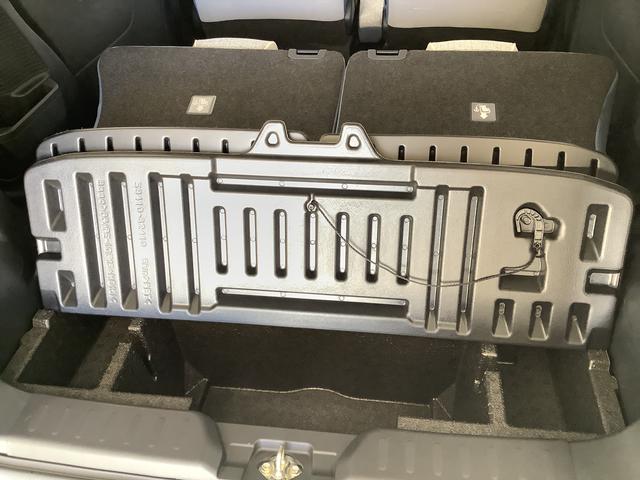 ムーヴキャンバス ストライプスＧターボ　１オーナー　クルコン　両側電動スライド　走行無制限１年保証　両側電動スライドドア　ワンオーナー　アダプティブクルーズコントロール　前後コーナーセンサー　前席シートヒーター　ホッとカップホルダー　オートマチックハイビーム　ＬＥＤヘッドライト（48枚目）