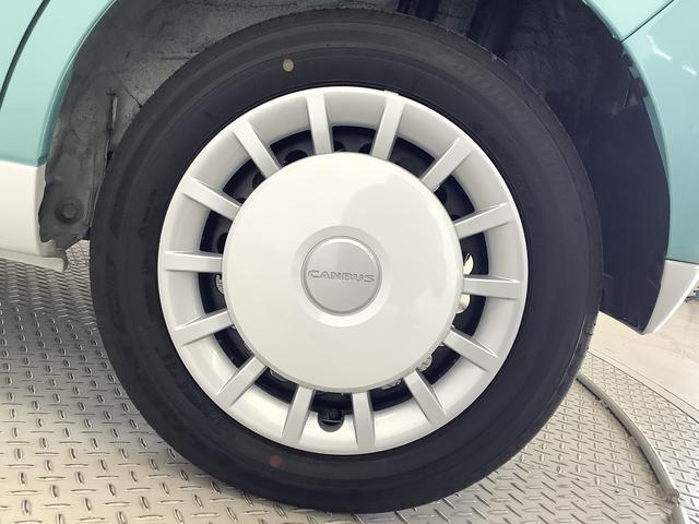 ムーヴキャンバス ストライプスＧターボ　１オーナー　クルコン　両側電動スライド　走行無制限１年保証　両側電動スライドドア　ワンオーナー　アダプティブクルーズコントロール　前後コーナーセンサー　前席シートヒーター　ホッとカップホルダー　オートマチックハイビーム　ＬＥＤヘッドライト（49枚目）