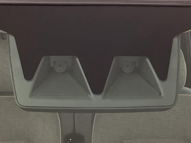 ムーヴキャンバス ストライプスＧターボ　クルコン　コーナーセンサー　両側電動　走行無制限１年保証　両側電動スライドドア　アダプティブクルーズコントロール　前後コーナーセンサー　前席シートヒーター　ホッとカップホルダー　オートマチックハイビーム　ＬＥＤヘッドライト　スマートキー（6枚目）