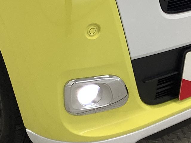 ムーヴキャンバス ストライプスＧターボ　クルコン　コーナーセンサー　両側電動　走行無制限１年保証　両側電動スライドドア　アダプティブクルーズコントロール　前後コーナーセンサー　前席シートヒーター　ホッとカップホルダー　オートマチックハイビーム　ＬＥＤヘッドライト　スマートキー（15枚目）