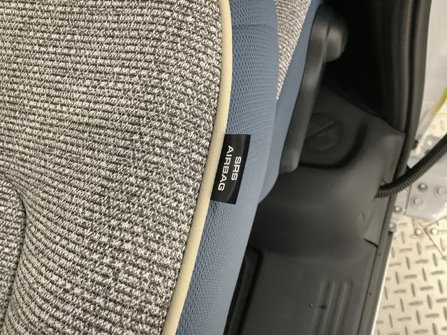 ムーヴキャンバス ストライプスＧターボ　クルコン　コーナーセンサー　両側電動　走行無制限１年保証　両側電動スライドドア　アダプティブクルーズコントロール　前後コーナーセンサー　前席シートヒーター　ホッとカップホルダー　オートマチックハイビーム　ＬＥＤヘッドライト　スマートキー（19枚目）