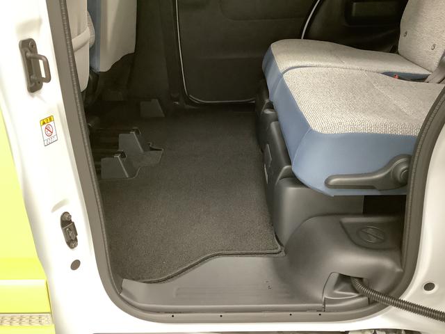 ムーヴキャンバス ストライプスＧターボ　クルコン　コーナーセンサー　両側電動　走行無制限１年保証　両側電動スライドドア　アダプティブクルーズコントロール　前後コーナーセンサー　前席シートヒーター　ホッとカップホルダー　オートマチックハイビーム　ＬＥＤヘッドライト　スマートキー（40枚目）