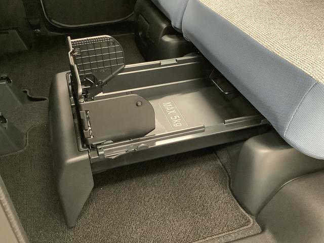 ムーヴキャンバス ストライプスＧターボ　クルコン　コーナーセンサー　両側電動　走行無制限１年保証　両側電動スライドドア　アダプティブクルーズコントロール　前後コーナーセンサー　前席シートヒーター　ホッとカップホルダー　オートマチックハイビーム　ＬＥＤヘッドライト　スマートキー（42枚目）