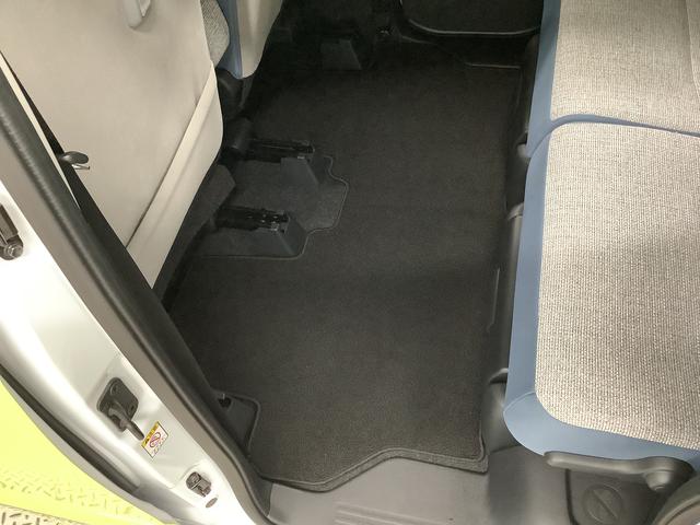 ムーヴキャンバス ストライプスＧターボ　クルコン　コーナーセンサー　両側電動　走行無制限１年保証　両側電動スライドドア　アダプティブクルーズコントロール　前後コーナーセンサー　前席シートヒーター　ホッとカップホルダー　オートマチックハイビーム　ＬＥＤヘッドライト　スマートキー（43枚目）