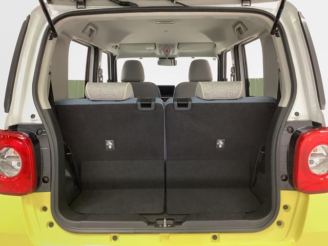 ムーヴキャンバス ストライプスＧターボ　クルコン　コーナーセンサー　両側電動　走行無制限１年保証　両側電動スライドドア　アダプティブクルーズコントロール　前後コーナーセンサー　前席シートヒーター　ホッとカップホルダー　オートマチックハイビーム　ＬＥＤヘッドライト　スマートキー（45枚目）