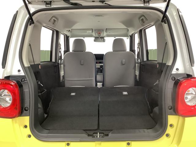 ムーヴキャンバス ストライプスＧターボ　クルコン　コーナーセンサー　両側電動　走行無制限１年保証　両側電動スライドドア　アダプティブクルーズコントロール　前後コーナーセンサー　前席シートヒーター　ホッとカップホルダー　オートマチックハイビーム　ＬＥＤヘッドライト　スマートキー（46枚目）