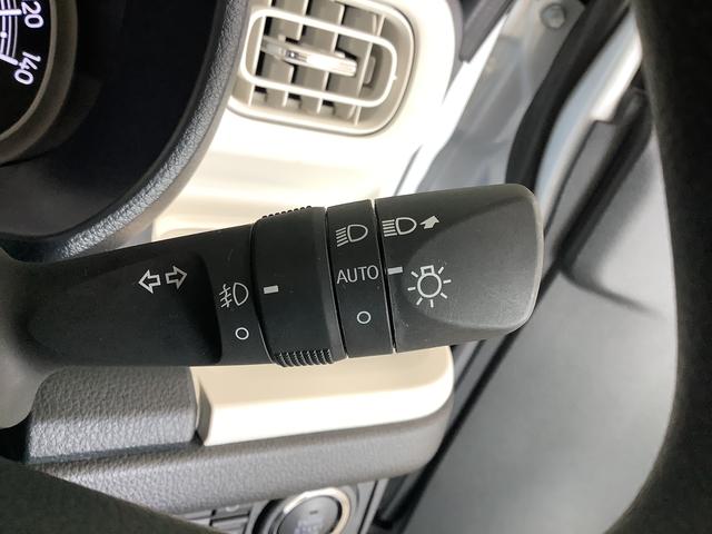 ムーヴキャンバス ストライプスＧターボ　ワンオーナー　クルーズコントロール　走行無制限１年保証　両側電動スライドドア　ワンオーナー　アダプティブクルーズコントロール　前後コーナーセンサー　前席シートヒーター　ホッとカップホルダー　オートマチックハイビーム　ＬＥＤヘッドライト（28枚目）