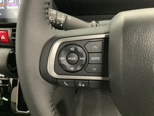 タント カスタムＲＳ　ターボ　９インチディスプレイオーディオ　ＵＳＢ　１年保証　９インチディスプレイオーディオ　バックカメラ　両側電動スライドドア　前後コーナーセンサー　前席シートヒーター　ＵＳＢ　Ｂｌｕｅｔｏｏｔｈ　ＬＥＤヘッドライト　１５インチ純正アルミホイール（30枚目）