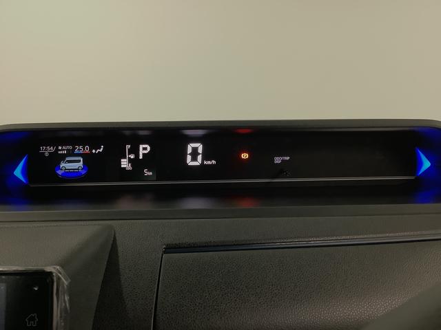 タント カスタムＲＳ　ターボ　９インチディスプレイオーディオ　ＵＳＢ　１年保証　９インチディスプレイオーディオ　バックカメラ　両側電動スライドドア　前後コーナーセンサー　前席シートヒーター　ＵＳＢ　Ｂｌｕｅｔｏｏｔｈ　ＬＥＤヘッドライト　１５インチ純正アルミホイール（34枚目）