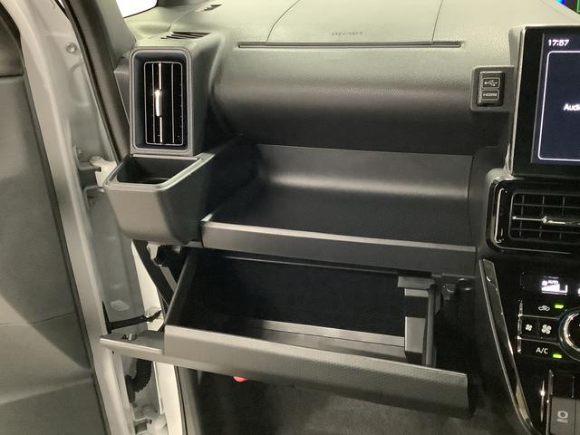 タント カスタムＲＳ　ターボ　９インチディスプレイオーディオ　ＵＳＢ　１年保証　９インチディスプレイオーディオ　バックカメラ　両側電動スライドドア　前後コーナーセンサー　前席シートヒーター　ＵＳＢ　Ｂｌｕｅｔｏｏｔｈ　ＬＥＤヘッドライト　１５インチ純正アルミホイール（40枚目）