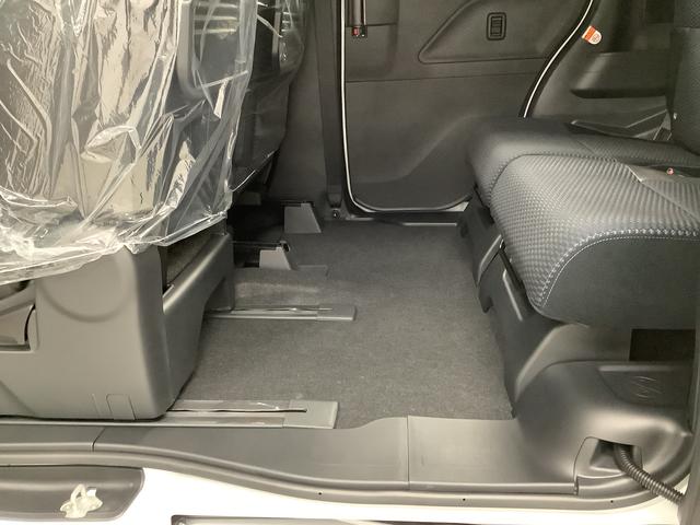 タント カスタムＲＳ　ターボ　９インチディスプレイオーディオ　ＵＳＢ　１年保証　９インチディスプレイオーディオ　バックカメラ　両側電動スライドドア　前後コーナーセンサー　前席シートヒーター　ＵＳＢ　Ｂｌｕｅｔｏｏｔｈ　ＬＥＤヘッドライト　１５インチ純正アルミホイール（46枚目）