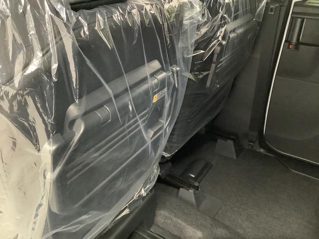 タント カスタムＲＳ　ターボ　９インチディスプレイオーディオ　ＵＳＢ　１年保証　９インチディスプレイオーディオ　バックカメラ　両側電動スライドドア　前後コーナーセンサー　前席シートヒーター　ＵＳＢ　Ｂｌｕｅｔｏｏｔｈ　ＬＥＤヘッドライト　１５インチ純正アルミホイール（48枚目）