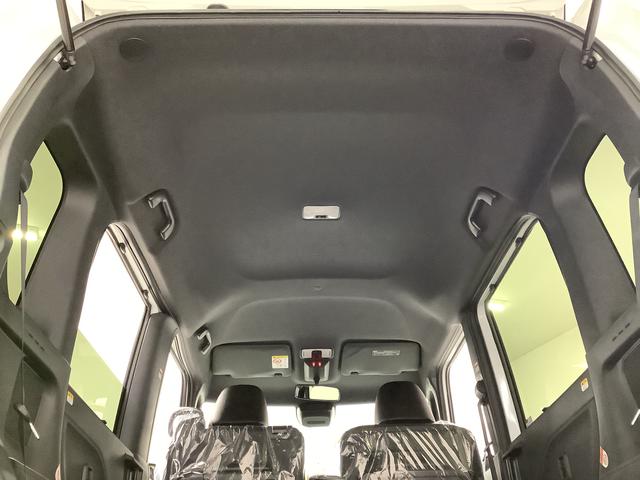 タント カスタムＲＳ　ターボ　９インチディスプレイオーディオ　ＵＳＢ　１年保証　９インチディスプレイオーディオ　バックカメラ　両側電動スライドドア　前後コーナーセンサー　前席シートヒーター　ＵＳＢ　Ｂｌｕｅｔｏｏｔｈ　ＬＥＤヘッドライト　１５インチ純正アルミホイール（53枚目）