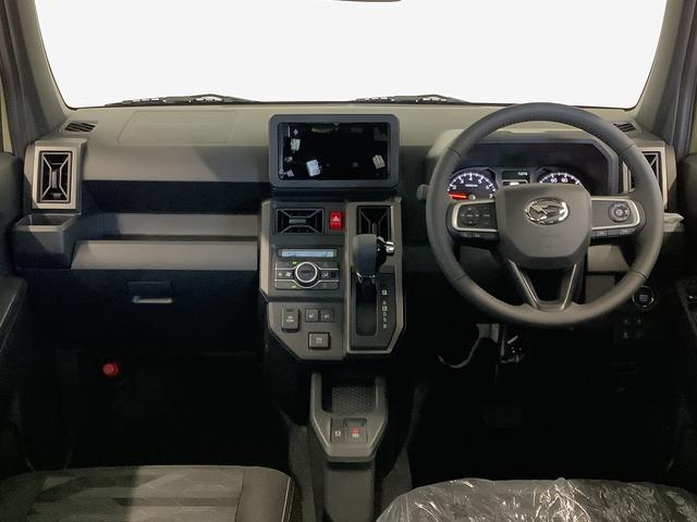 タフト Ｇ　クロムベンチャー　クルコン　シートヒーター　スマートキー　走行無制限１年保証　前後コーナーセンサー　アダプティブクルーズコントロール　前席シートヒーター　オートマチックハイビーム　オートブレーキホールド　スカイフィールトップ　１５インチ純正アルミホイール（5枚目）