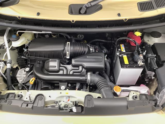 タフト Ｇ　クロムベンチャー　クルコン　シートヒーター　スマートキー　走行無制限１年保証　前後コーナーセンサー　アダプティブクルーズコントロール　前席シートヒーター　オートマチックハイビーム　オートブレーキホールド　スカイフィールトップ　１５インチ純正アルミホイール（10枚目）