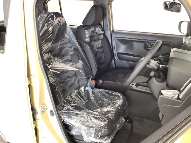 タフト Ｇ　クロムベンチャー　クルコン　シートヒーター　スマートキー　走行無制限１年保証　前後コーナーセンサー　アダプティブクルーズコントロール　前席シートヒーター　オートマチックハイビーム　オートブレーキホールド　スカイフィールトップ　１５インチ純正アルミホイール（16枚目）