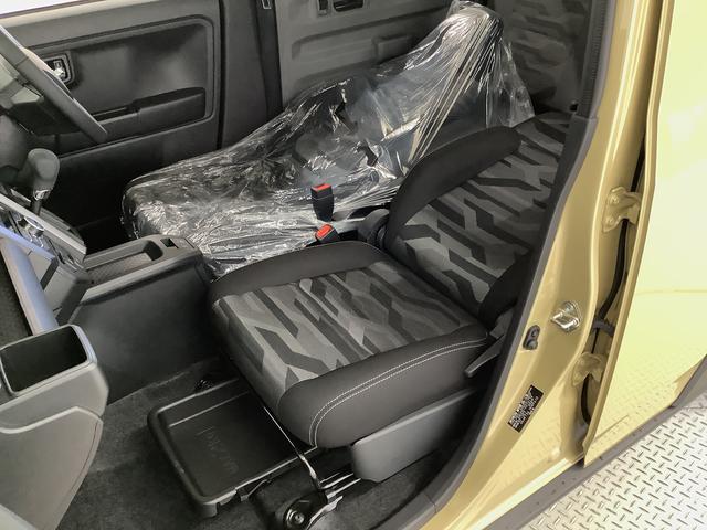 タフト Ｇ　クロムベンチャー　クルコン　シートヒーター　スマートキー　走行無制限１年保証　前後コーナーセンサー　アダプティブクルーズコントロール　前席シートヒーター　オートマチックハイビーム　オートブレーキホールド　スカイフィールトップ　１５インチ純正アルミホイール（17枚目）