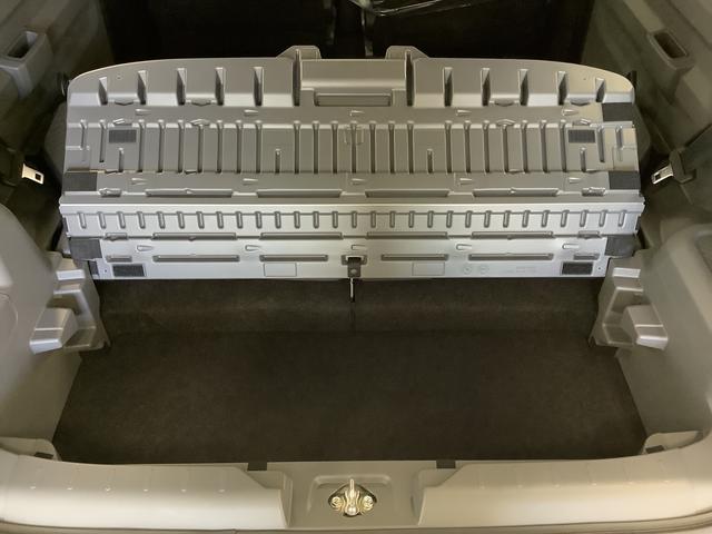 タフト Ｇ　クロムベンチャー　クルコン　シートヒーター　スマートキー　走行無制限１年保証　前後コーナーセンサー　アダプティブクルーズコントロール　前席シートヒーター　オートマチックハイビーム　オートブレーキホールド　スカイフィールトップ　１５インチ純正アルミホイール（43枚目）