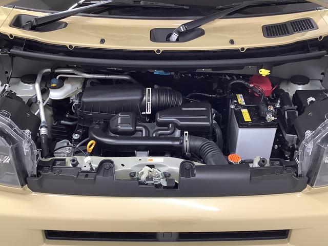 タフト Ｘ　４ＷＤ　前後コーナーセンサー　オートブレーキホールド　走行無制限１年保証　前後コーナーセンサー　４ＷＤ　オートマチックハイビーム　ＬＥＤヘッドライト　アイドリングストップ　オートブレーキホールド　プッシュスタート　横滑り防止装置　スカイフィールトップ（10枚目）