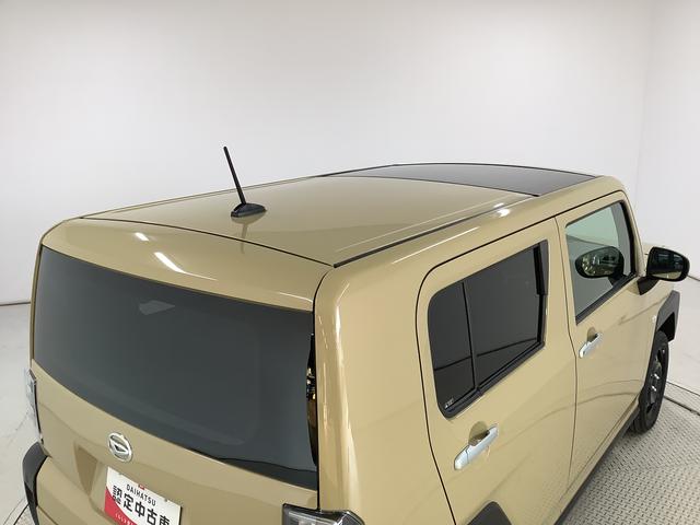タフト Ｘ　４ＷＤ　前後コーナーセンサー　オートブレーキホールド　走行無制限１年保証　前後コーナーセンサー　４ＷＤ　オートマチックハイビーム　ＬＥＤヘッドライト　アイドリングストップ　オートブレーキホールド　プッシュスタート　横滑り防止装置　スカイフィールトップ（12枚目）