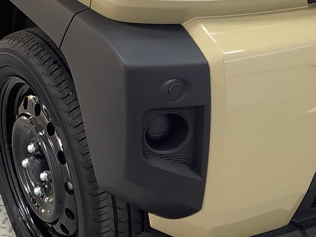 タフト Ｘ　４ＷＤ　前後コーナーセンサー　オートブレーキホールド　走行無制限１年保証　前後コーナーセンサー　４ＷＤ　オートマチックハイビーム　ＬＥＤヘッドライト　アイドリングストップ　オートブレーキホールド　プッシュスタート　横滑り防止装置　スカイフィールトップ（15枚目）