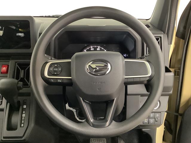 タフト Ｘ　４ＷＤ　前後コーナーセンサー　オートブレーキホールド　走行無制限１年保証　前後コーナーセンサー　４ＷＤ　オートマチックハイビーム　ＬＥＤヘッドライト　アイドリングストップ　オートブレーキホールド　プッシュスタート　横滑り防止装置　スカイフィールトップ（24枚目）