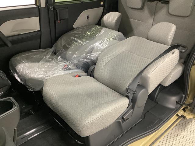 タント Ｘ　片側電動スライドドア　前席シートヒーター　スマートキー　走行無制限１年保証　片側電動スライドドア　前後コーナーセンサー　前席シートヒーター　オートマチックハイビーム　ＬＥＤヘッドライト　オートブレーキホールド　アイドリングストップ　横滑り防止装置（16枚目）