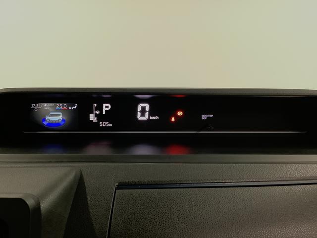 タント Ｘ　片側電動スライドドア　前席シートヒーター　スマートキー　走行無制限１年保証　片側電動スライドドア　前後コーナーセンサー　前席シートヒーター　オートマチックハイビーム　ＬＥＤヘッドライト　オートブレーキホールド　アイドリングストップ　横滑り防止装置（27枚目）