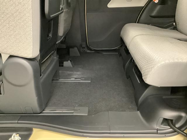 タント Ｘ　片側電動スライドドア　前席シートヒーター　スマートキー　走行無制限１年保証　片側電動スライドドア　前後コーナーセンサー　前席シートヒーター　オートマチックハイビーム　ＬＥＤヘッドライト　オートブレーキホールド　アイドリングストップ　横滑り防止装置（37枚目）