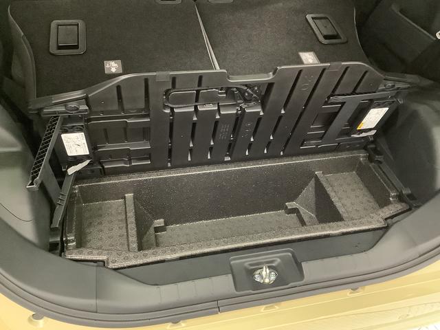 タント Ｘ　片側電動スライドドア　前席シートヒーター　スマートキー　走行無制限１年保証　片側電動スライドドア　前後コーナーセンサー　前席シートヒーター　オートマチックハイビーム　ＬＥＤヘッドライト　オートブレーキホールド　アイドリングストップ　横滑り防止装置（45枚目）