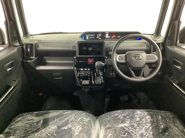 タント カスタムＸ　両側電動スライド　シートヒーター　スマートキー　走行無制限１年保証　両側電動スライドドア　前後コーナーセンサー　前席シートヒーター　オートマチックハイビーム　ＬＥＤヘッドライト　オートブレーキホールド　スマートキー　１４インチ純正アルミホイール（5枚目）