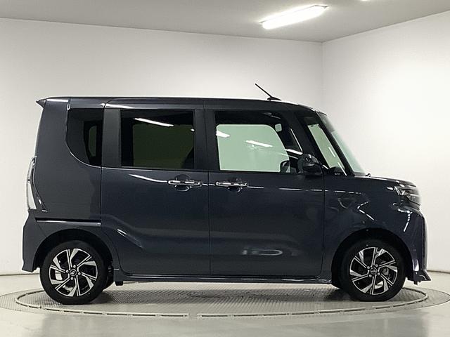 タント カスタムＸ　両側電動スライド　シートヒーター　スマートキー　走行無制限１年保証　両側電動スライドドア　前後コーナーセンサー　前席シートヒーター　オートマチックハイビーム　ＬＥＤヘッドライト　オートブレーキホールド　スマートキー　１４インチ純正アルミホイール（7枚目）
