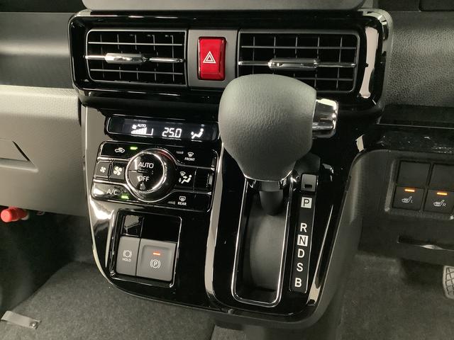 タント カスタムＸ　両側電動スライド　シートヒーター　スマートキー　走行無制限１年保証　両側電動スライドドア　前後コーナーセンサー　前席シートヒーター　オートマチックハイビーム　ＬＥＤヘッドライト　オートブレーキホールド　スマートキー　１４インチ純正アルミホイール（30枚目）