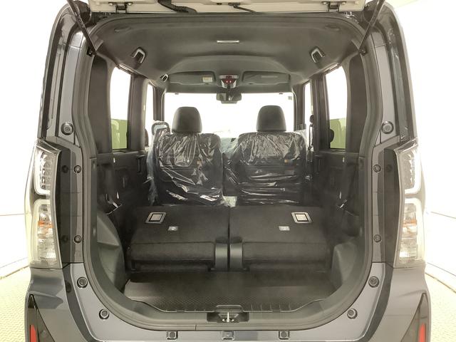 タント カスタムＸ　両側電動スライド　シートヒーター　スマートキー　走行無制限１年保証　両側電動スライドドア　前後コーナーセンサー　前席シートヒーター　オートマチックハイビーム　ＬＥＤヘッドライト　オートブレーキホールド　スマートキー　１４インチ純正アルミホイール（43枚目）